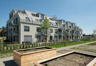 PROVISIONSFREIE bezugsfertige und gut geschnittene 2 Zimmer Wohnung mit Balkon und KÜCHE__T22