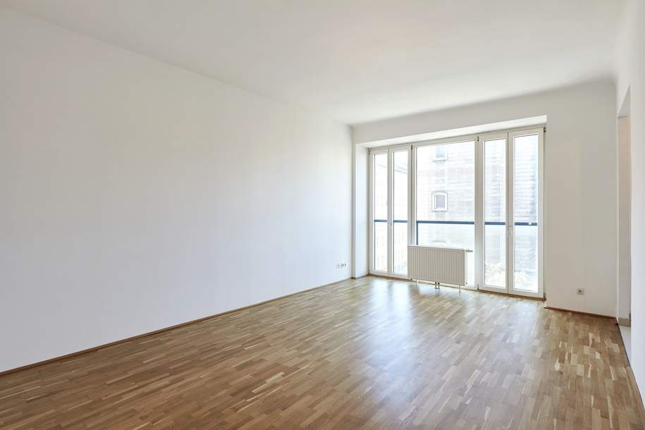 Historischer Charme in Toplage – sanierte 1-Zimmer-Altbauwohnung!, Wohnung-kauf, 219.000,€, 1030 Wien 3., Landstraße