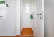 Gepflegte Altbau-Wohnung in Hofruhelage nahe Familienplatz und Bahnhof Ottakring mit Abstellraum!