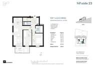 Großartige 3-Zimmer-Balkonwohnung zu verkaufen!