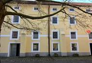 Lagerflächen mit günstiger Pauschalmiete in historischer Mühle Nähe A1/ A7 Ausfahrt beim Gewerbepark Franzosenhausweg in St.Martin bei Linz