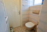 Geräumiges Einfamilienhaus mit zusätzlichem Baugrund – tolle Gelegenheit!