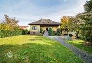 Charmantes Einfamilienhaus in idyllischer Lage in Breitensee – Sofort verfügbar, großzügiger Garten, Terrasse und Ausbaupotenzial