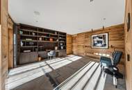 „Alpiner Luxus, neu definiert.“