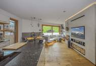Luxus- Ski in/Ski out Apartment in sonniger Toplage