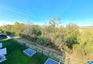 Wohnen in Stammersdorfer Ruhelage - Flori Flats!