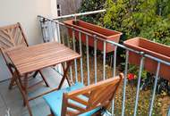 Charmante 1-Zimmer-Wohnung in Top-Lage nahe TU &amp; Uni Graz