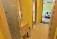 Charmantes 1 Zimmer Appartement im 5 Stock mit Fernblick