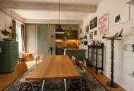 TOP-Lage - ATELIER in LOFT-GEBÄUDE