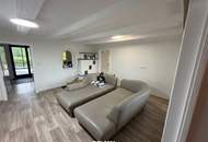 Charmantes EFH mit Hallenbad im Vulkanland - Ferienhaus - z.b. Airbnb in Ottendorf, 6 Zimmer, Garage, Terrasse – Ihr Traum in der Steiermark!