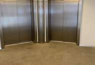 Zur Vermietung gelangt eine komplette Büroetage mit ca. 160 m² im Officeturm Siegendorf nahe Eisenstadt - Sopron