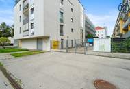 Top-Mietwohnung in Wien: 3 Zimmer, 2 Gärten & Freibad vor der Tür!
