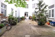 Gemütliche Altbauwohnung in gepflegtem Haus nahe Reithofferpark und U3