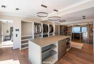 Architektonisches Juwel mit Seeblick – Einzigartiges Wohnerlebnis am Traunsee