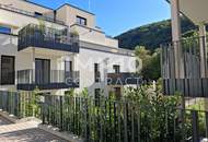 Gartenidylle pur! Provisionsfrei und sofort bezugsbereit!