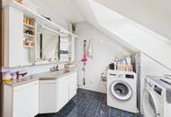 Helle Wohnung im Zentrum von Seeboden mit separat nutzbarer Wohneinheit - fußläufig zum See