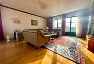 Familienwohnung in Deutsch-Wagram mit Balkon, Garage und Top-Anbindung