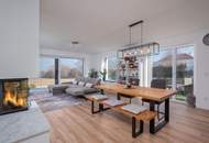 Exklusives Traumhaus mit Weitblick - modernes Wohnen in bester Lage