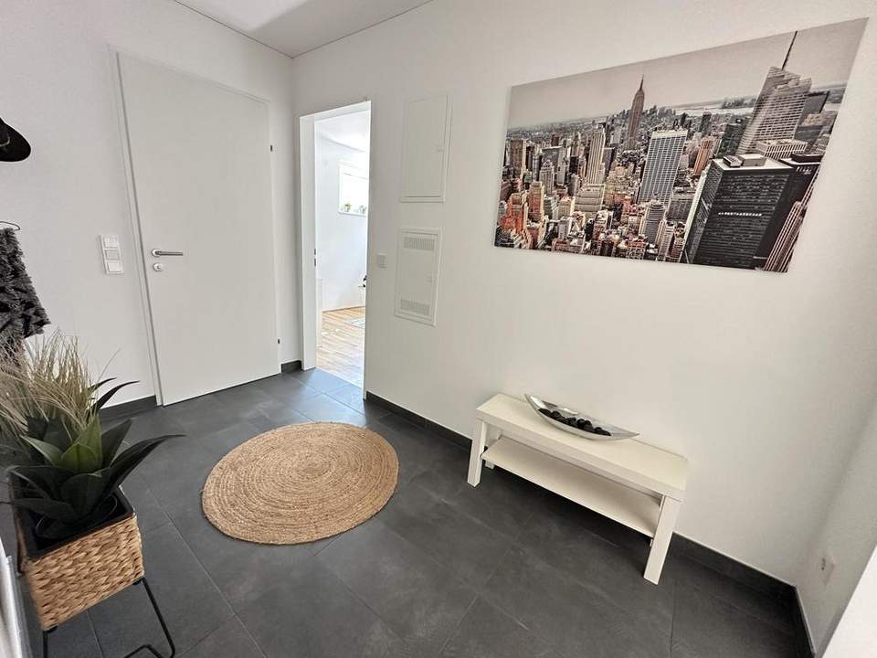 unbefristete MIETWOHNUNGEN mit KAUFOPTION