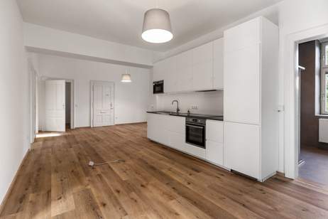 Endlich viel Platz – Wohntraum mit 2 Bädern, Wohnung-kauf, 219.000,€, 2602 Baden