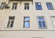 Attraktive 3 Zimmer Eigentumswohnung in zentraler Lage des 2. Bezirks – Nähe Messe-Prater & U1/U2