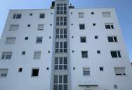 Mietwohnung mit schöner Aussicht!