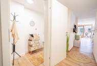 Moderner Lebensraum - Sanierte 4-Zimmer-Wohnung in Straßwalchen bei Salzburg