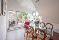 Privatpool &amp; Penthouse: Döbling wie es besser nicht geht!