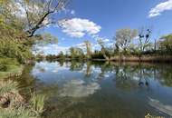 PREIS DRASTISCH REDUZIERT! AUHIRSCHENWEG. 120m² GARTEN-/AUSSENFLÄCHE! HIGH-END-AUSSTATTUNG!