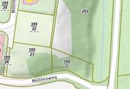 Sonnenverwöhntes Hanggrundstück - Ein Ort, an dem Wohnträume Wirklichkeit werden