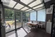 Wohnen am Waldrand - gepflegtes Einfamilienhaus mit Pool, Garage und Keller