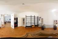 3,5-Zimmer-Wohnung in Toplage nahe Rochusmarkt – stilvoll wohnen im Herzen der Stadt