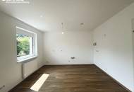 Geförderte Wohnung mit Balkon