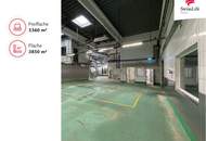 Großmarkt Inzersdorf | Betriebs,- Produktions- und Lagerflächen | Widmung für Lebensmittel und Floristik