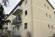 "Zentrale Wohnung mit Balkon in Mödling!"