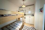 3-Zimmer-Wohnung mit Loggia in U-Bahn Nähe!