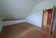 3 Zimmer Wohnung in ruhiger, familienfreundlicher Lage