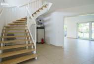 Modern, ruhig und Naturwald Nähe - 155m² ELK Fertighaus mit 6 Zimmer, Garage und gemütlichen Garten!