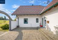 Einzigartiges Landgut im Waldviertel – 70.010 m² mit Wohnhaus, Ferienwohnungen &amp; Alpaka/Yak-Zucht