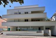 Luxuswohnung in Bestlage zu vermieten - 3-Zimmer-Wohnung mit großer Terrasse & Garten