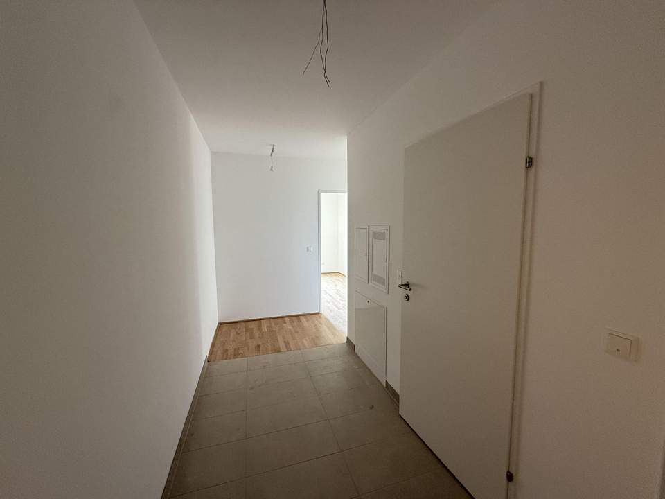 "ein viertel grün" - Schöner Wohnen in Wiener Neustadt - Top 10/2!