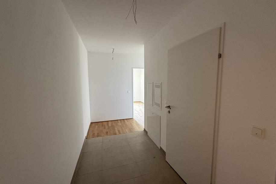 "ein viertel grün" - Schöner Wohnen in Wiener Neustadt - Top 10/2!, Wohnung-kauf, 515.200,€, 2700 Wiener Neustadt(Stadt)