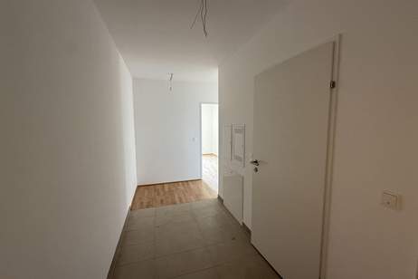 "ein viertel grün" - Schöner Wohnen in Wiener Neustadt - Top 10/2!, Wohnung-kauf, 515.200,€, 2700 Wiener Neustadt(Stadt)