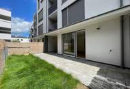 40m² Außenfläche in Ruhelage! Top-moderne Gartenwohnung!