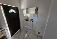 SANIERT: Kleinhaus mit Dachboden auf großem Grundstück in ruhiger Gegend