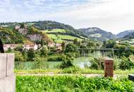 Sanierungsbedürftiges Einfamilienhaus mit Traumausblick in Losenstein