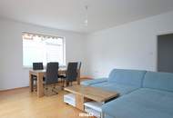 Sanierte 3-Zimmer-Wohnung mit großer Terrasse in Graz Ragnitz