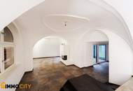 Fabelhafte Eigentumswohnung inkl. Eigengarten und Terrasse! 19. Bezirk - Döbling + 2x Garagenplätze