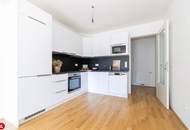 Traumhafte 2 Zimmer Eigentumswohnung mit Garage in Bestlage in Schwechat