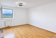 Ihr Logenplatz über der Südstadt – 3 Zimmer, große Loggia und herrlicher Weitblick im 9. Liftstock! | ZELLMANN IMMOBILIEN